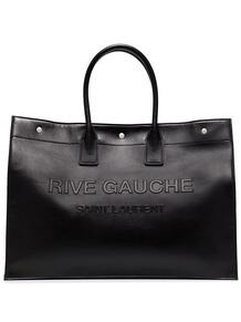 большая сумка-тоут Rive Gauche Yves Saint Laurent 15457539636363633263