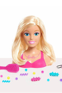 Голова для причесок Barbie 11922472