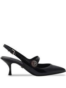 туфли с ремешком на пятке Dolce&Gabbana 161433165249