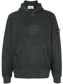 худи из коллаборации со Stone Island Supreme 1457354977