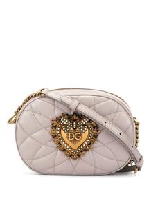 каркасная сумка Devotion Dolce&Gabbana 14086628636363633263