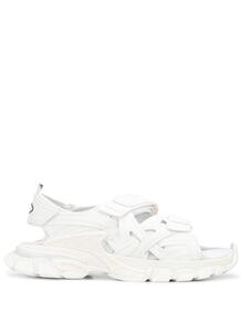 сандалии Track на липучках Balenciaga 147742515255