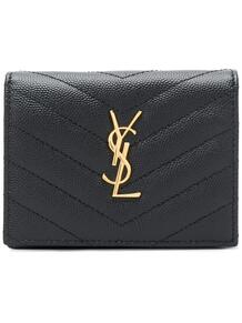 компактный кошелек Loulou Yves Saint Laurent 13000425636363633263