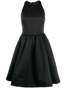 расклешенное платье мини без рукавов Polo Ralph Lauren 1454261252