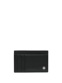 картхолдер с металлическим логотипом Ermenegildo Zegna 16398108636363633263