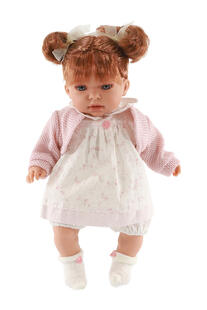 Кукла Тереза Antonio Juan 12636446