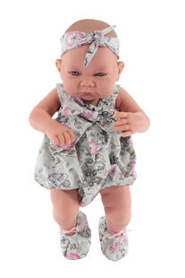 Кукла-младенец Мина Antonio Juan 11883480