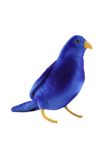 Синяя птица Hansa 12644451