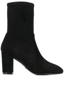 ботильоны Yuliana 80 Stuart Weitzman 1551826151544453