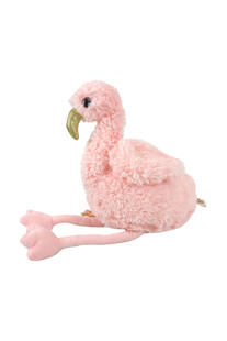 Сумочка "Фламинго " Fluffy Family 12508167