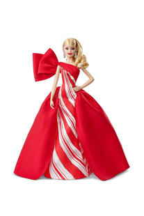 Holiday 2019 Блондинка Barbie 12452627