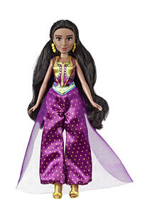 Кукла Жасмин с аксессуарами Disney Princess 12452610