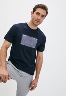 Футболка ARMANI EXCHANGE AR037EMJUPD0INS