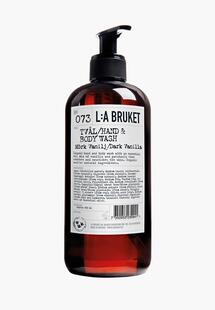 Жидкое мыло La Bruket LA084LUKAN27NS00