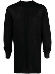 джемпер с круглым вырезом Rick Owens 163330727983