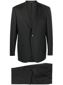 костюм-двойка строгого кроя Canali 158408155350