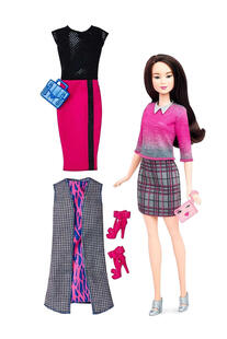 Барби Мателл Шикарный стиль Barbie 6050163
