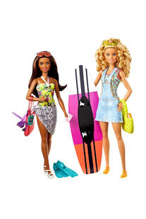 Приключения серия Barbie 11793216
