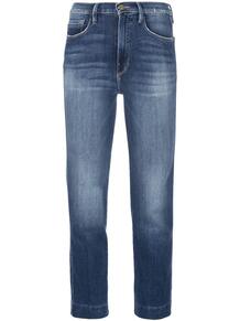 прямые джинсы FRAME 137032095052