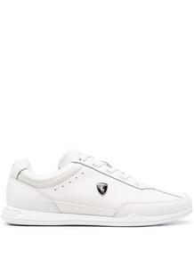 кроссовки с логотипом Polo Ralph Lauren 1630150355