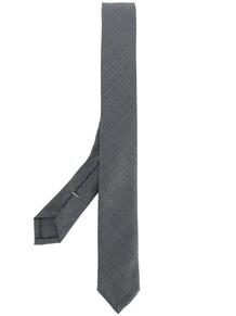 галстук 120's Twill Thom Browne 12218131636363633263