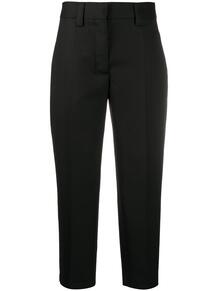 укороченные брюки строгого кроя ACNE STUDIOS 155016985150