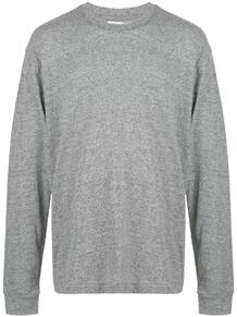 футболка с длинными рукавами John Elliott 144642378883