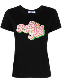 футболка Roller Girl SJYP 1611521383