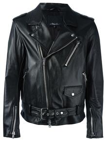 байкерская куртка Moto 3.1 PHILLIP LIM 146714738883