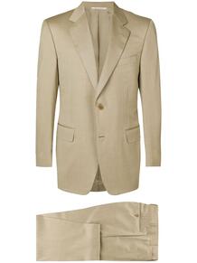костюм прямого кроя Canali 133886015256