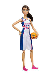 Барби (Баскетбол) Barbie 11923255