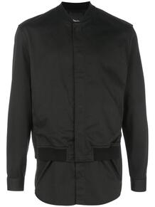 куртка-рубашка бомбер 3.1 PHILLIP LIM 1356743376