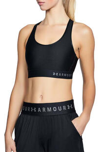 Топ Armour Mid Support Under Armour 12757326