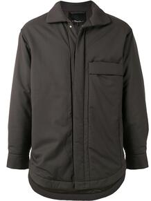 куртка-рубашка Serge 3.1 PHILLIP LIM 156288958883