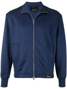 спортивная куртка на молнии 3.1 PHILLIP LIM 1562889783