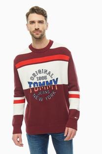 Свитер TOMMY JEANS 6181197