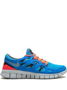 кроссовки Free Run 2 Nike 15258219544653