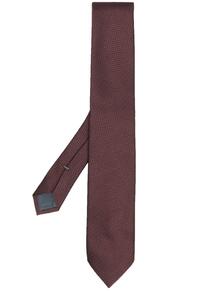 галстук с заостренным концом Ermenegildo Zegna 16434446636363633263