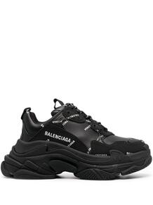 кроссовки Triple S Balenciaga 161137405152