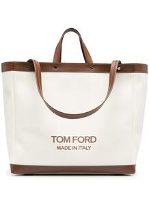 сумка-тоут T Screw Tom Ford 16463665636363633263