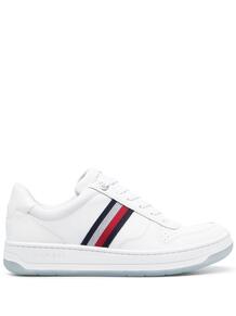 кроссовки с полосками Tommy Hilfiger 164593625249