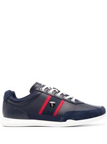 кеды с логотипом Polo Ralph Lauren 1634227855
