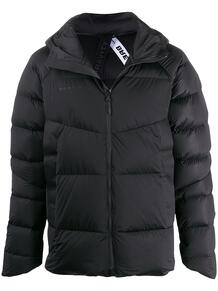 пуховик на молнии Mammut 1450133676