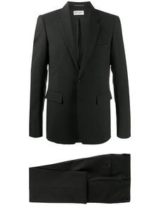 костюм с однобортным пиджаком Yves Saint Laurent 156520855348