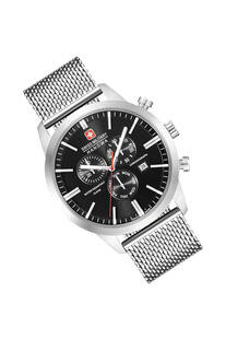 Часы и браслет для часов Swiss Military Hanowa 6339016