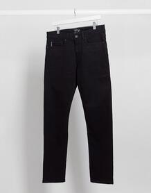 Черные джинсы скинни -Черный Voi Jeans 8432133