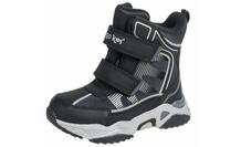Ботинки утепленные Tex 75-0001А/10 Indigo kids 979088