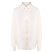 Шелковая блузка Ralph Lauren 8295930