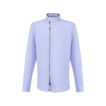 Льняная рубашка Giorgio Armani 9120271