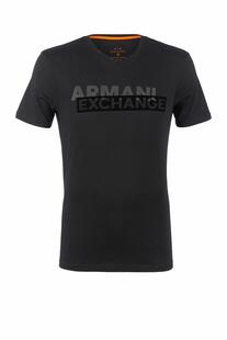 Футболка ARMANI EXCHANGE 6394211